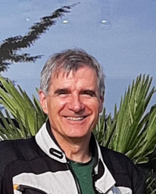 Ueli Meier — Seele und Handwerk B&B Kalimera